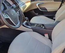Zunanja slika - Opel Insignia - 1.8 16V - SLO POREKLO - HITRI KREDIT BREZ POLOGA - 7 - Predogledna slika