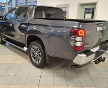 Zunanja slika - Mitsubishi L 200 - 2.3 4X4-1.LASTNIK-SLO-LED-NAVI-KAMERA-ODLIČEN- - 3 - Predogledna slika