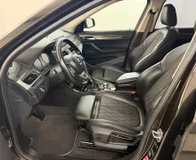 Zunanja slika - BMW X1 - sDrive18i Advantage AUT - 7 - Predogledna slika