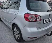 Zunanja slika - VW Golf - Plus 1.6 TDI + STYLE + 77KW + EXPORT ONLY-SAMO IZVOZ - 7 - Predogledna slika