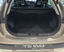 Zunanja slika - Forthing Forthing T5 EVO - T5 Evo my 2025 - 10 - Predogledna slika