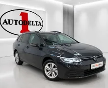 Zunanja slika - Volkswagen Golf Variant - 2.0 TDI avt. Life 85  115  IQ- light - 2 - Predogledna slika