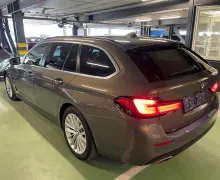 Zunanja slika - BMW Serija 5 - 530d xDrive Touring Avt. LED.NAVI.KAMERA.OGR.SEDEŽ - 3 - Predogledna slika