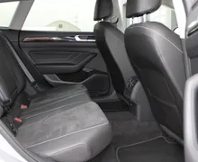 Zunanja slika - VW Arteon - Shooting Brake 2.0 TDI avt. ELEGANCE KAM KESSY VL.KLJUKA - 9 - Predogledna slika