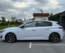 Zunanja slika - Peugeot 308 - 1.2 PURETECH 130 ALLURE FUL LED-ACC-KAMERA-NAVI... - 5 - Predogledna slika