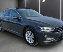 Zunanja slika - VW Passat - 2.0 TDI BMT SCR Business avt.-Panorama-LED-Kamera. - 2 - Predogledna slika