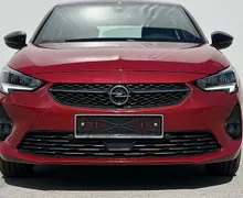 Zunanja slika - Opel Corsa - 1.2 TURBO GS LINE Avtomatik 1.Lastnik SLO - 2 - Predogledna slika