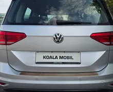 Zunanja slika - Volkswagen Touran - 1.6 TDI BMT COMFORTLINE ALU PLATIŠČA-PDC-1.LASTNIK - 5 - Predogledna slika