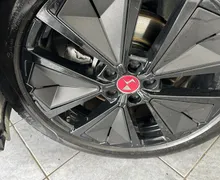 Zunanja slika - DS DS 7 - BlueHDi 130 S S Performance Line Avt.KAMERA.NAVI - 4 - Predogledna slika