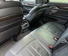 Zunanja slika - BMW Serija 7 - : 730d SPORT SOFT CLOSE 20 COL ZRAČNO PANO - 17 - Predogledna slika