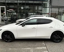 Zunanja slika - Mazda Mazda3 - G140 NAGISA - 4 - Predogledna slika