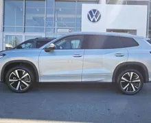 Zunanja slika - Volkswagen Tayron - 1.5 eTSI DSG 4ALL 110kW 7 sedežev |KOT NOV| - 7 - Predogledna slika