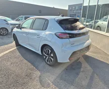 Zunanja slika - Peugeot 208 - Active Pack Hibrid 110 €6.4 avt. - DOBAVA TAKOJ - 4 - Predogledna slika