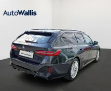 Zunanja slika - BMW Serija 5 - 520d xDrive - 2 - Predogledna slika