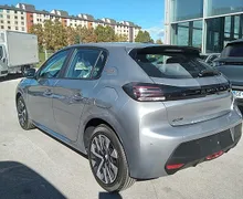 Zunanja slika - Peugeot 208 - STYLE PureTech 100-OGREVANA SEDEŽA - 3 - Predogledna slika