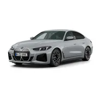 Zunanja slika - BMW i4 - eDrive40 Gran Coupe - 2 - Predogledna slika