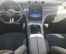Zunanja slika - Mercedes-Benz GLC-Razred - GLC 300d 4MATIC AMG Line Avt. - 10 - Predogledna slika