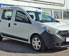 Zunanja slika - Dacia Dokker - 1.5 DCI - 3 - Predogledna slika
