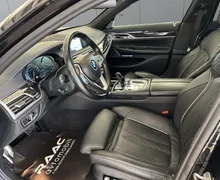 Zunanja slika - BMW Serija 7 - 730d xDrive Avt. - 6 - Predogledna slika