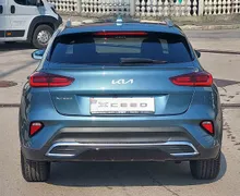 Zunanja slika - KIA XCeed - Kia  Kia  1.6 T-GDi WAY 7DCT. VEČ BARV - 5 - Predogledna slika