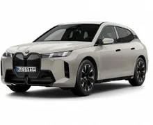 Zunanja slika - BMW iX - BMW  xDrive45 - 1 - Predogledna slika