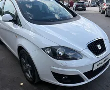 Zunanja slika - Seat Altea XL - 1.2 TSI iTECH Start Stop - 4 - Predogledna slika