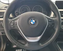 Zunanja slika - BMW Serija 3 - Touring: 318d Touring KEYLES|LED|VELIKA NAVI|PDC|GR.SEDE - 13 - Predogledna slika