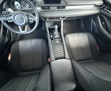 Zunanja slika - Mazda Mazda6 - Karavan G165 AVT. CENTER-LINE KLJUKA - 6 - Predogledna slika