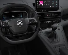 Zunanja slika - Citroën Berlingo - Max M Dizel 130 Ročni - 6 - Predogledna slika
