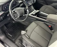 Zunanja slika - Audi e-tron - quattro 50 electric 230kW.NEMŠKI+4ALU.KAMERA.LED - 2 - Predogledna slika