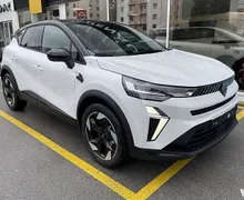 Zunanja slika - Renault Captur - TCe 90 techno - 1 - Predogledna slika