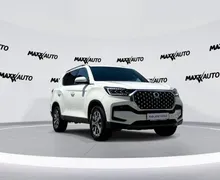 Zunanja slika - SsangYong Rexton - 2.2 XDi Limited 4WD AT - 3 - Predogledna slika