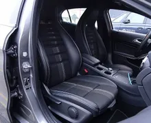 Zunanja slika - Mercedes-Benz GLA-Razred - GLA 180 AVT.-122KM - KOT NOV -NAVI-GRETJE SEDEŽEV - 9 - Predogledna slika