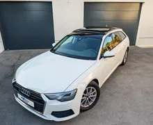 Zunanja slika - Audi A6 - Avant 40 TDI S tronic - 5 - Predogledna slika