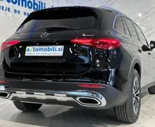 Zunanja slika - Mercedes-Benz GLC-Razred - 220d Avantgarde|4Matic|ACC|Slo|Memory|360K|Gretje - 6 - Predogledna slika
