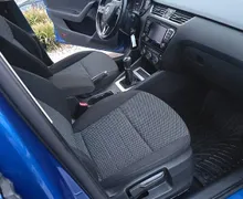 Zunanja slika - Škoda Octavia - 1.6 TDI Family 81 kW NAVIGACIJA PARK-SENZORJI - 4 - Predogledna slika