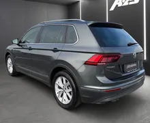 Zunanja slika - Volkswagen Tiguan - 2.0 TDI BMT Highline-SLO-1.lastnik-LED High-ACC... - 4 - Predogledna slika