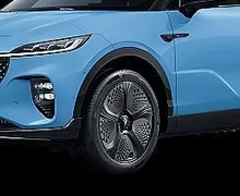 Zunanja slika - Voyah Courage - 4WD 80kWh RADAR+PANORAMA+DAB+8LET+200.000KM Garanc - 6 - Predogledna slika