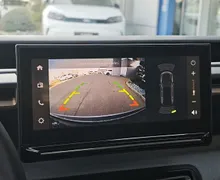 Zunanja slika - Citroën C3 Aircross - PLUS 1.2L Turbo 100 S S ročni - 9 - Predogledna slika