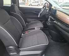 Zunanja slika - Fiat 500 - E 23.8 kWh PACK CONFORT - ODLIČEN - 8 - Predogledna slika