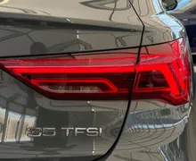Zunanja slika - Audi Q3 - Sportback S LINE 35 TFSI S TRONIC - KAMERA - USNJE - LED - 5 - Predogledna slika