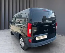 Zunanja slika - Mercedes-Benz Citan - Citan - 4 - Predogledna slika