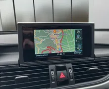 Zunanja slika - Audi A6 - 2,0 TDI ultra S tronic - 15 - Predogledna slika