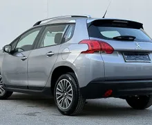 Zunanja slika - Peugeot 2008 - 1.2 PureTech 82 ACTIVE 1.LASTNIK-SLOVENSKI - 6 - Predogledna slika