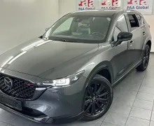 Zunanja slika - Mazda CX-5 - CD184 MHEV AWD Homura Avt.KAMERA.USNJE.LED.2023 - 1 - Predogledna slika