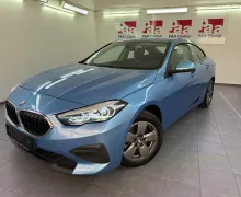 Zunanja slika - BMW Serija 2 - Gran Coupe: BMW  Gran Coupe  216d.BELGIJSKI.LED.NAVI.USN - 1 - Predogledna slika