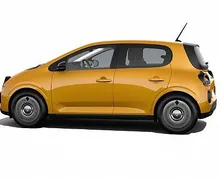 Zunanja slika - Renault Twingo - E-Tech Evolution 80 - 6 - Predogledna slika
