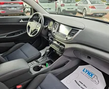 Zunanja slika - Hyundai Tucson - Tucson - 15 - Predogledna slika