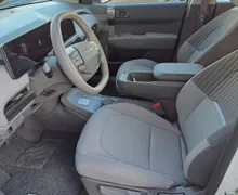 Zunanja slika - KIA EV3 - 58.3 kWh baterija. 150 kW  204 KM  Star - 5 - Predogledna slika