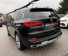 Zunanja slika - BMW X5 - serija : xDrive40i xLINE LASER ACC PANO HEADuP 360K - 2 - Predogledna slika